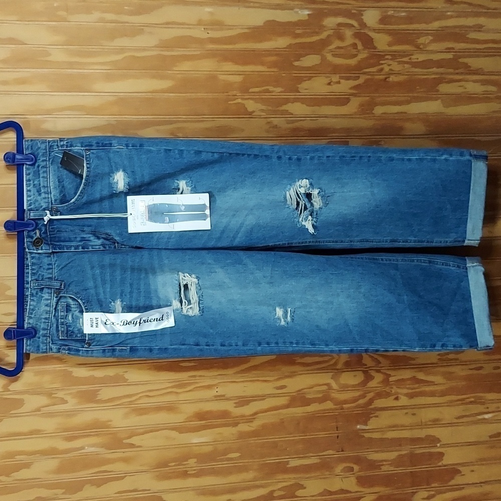 GOGO JEANS
